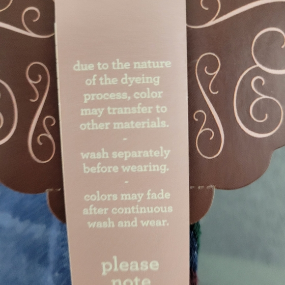 KNOX ROSE blue jeans - Picture 8 of 10